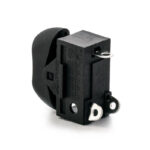 کلید سشوار MAX سه حالته - مشکی رنگ