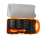 ست 29 عددی سری پیچ گوشتی