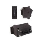 کلید سشوار johnson سه حالته