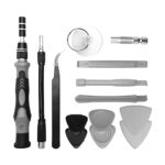 ست پیچ گوشتی 11501 (آبی)