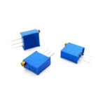 مولتی ترن ایستاده 100ohm 3296W