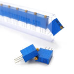 مولتی ترن ایستاده 100ohm 3296W