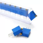 مولتی ترن ایستاده 100ohm 3296W