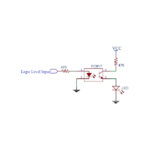 اپتوکوپلر PC817