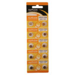 باتری ساعت سان کام مدل AG4