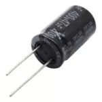 خازن الکترولیتی 47uF - 400V تایوانی مارک TAICON
