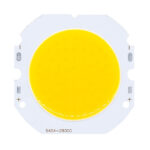 Cob 30w 300ma 5054 آفتابی