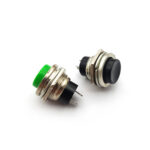 شستی گل فلزی DS-212