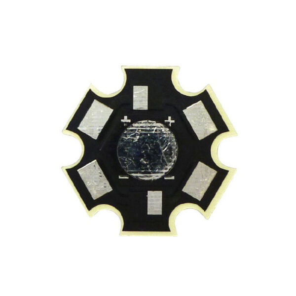 هیت سینک ال ای دی پاور 1 وات