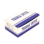 کلید پدالی اف تی سی مدل FS-1