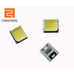 SMD LED پکیج 2835 سفید مهتابی 6V 1W مارک CHangFang (بسته 10 عددی)