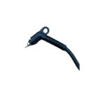 سیم برق اتو مو چرخشی