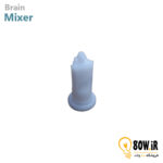 کوپل سر موتور خردکن