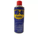 اسپری روان کننده مدلWD-40 حجم 400 میلی لیتر