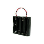 جاباتری چهار تایی قلمی بدون درب