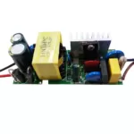 درایور ال ای دی پنل 60 در 60 - 50 وات