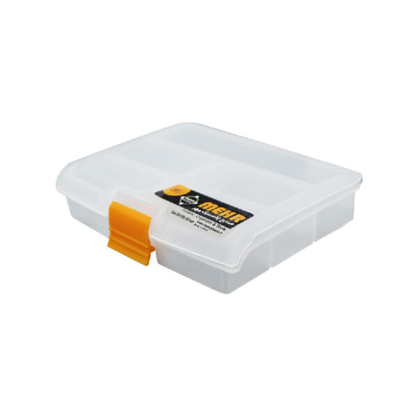 جعبه ابزار مهر 14 سانتی متر مدل ORG1