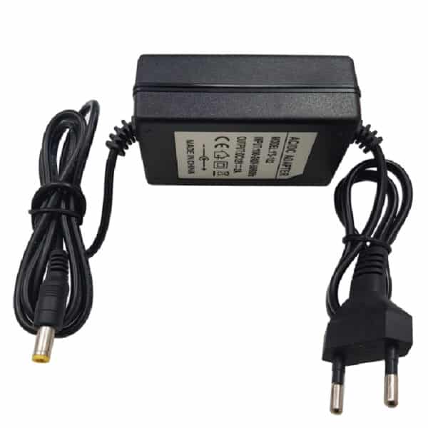 آداپتور 12V-2A