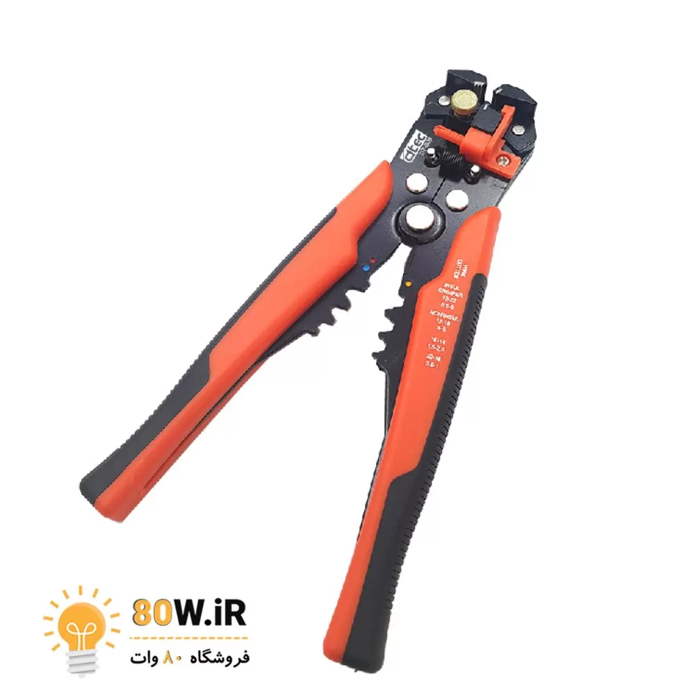 سیم لخت کن DTEC DT- 803