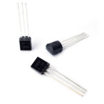 ترانزیستور C8550 (بسته 20 عددی)