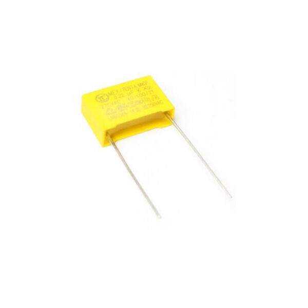 خازن 220nF / 275V MKP X2