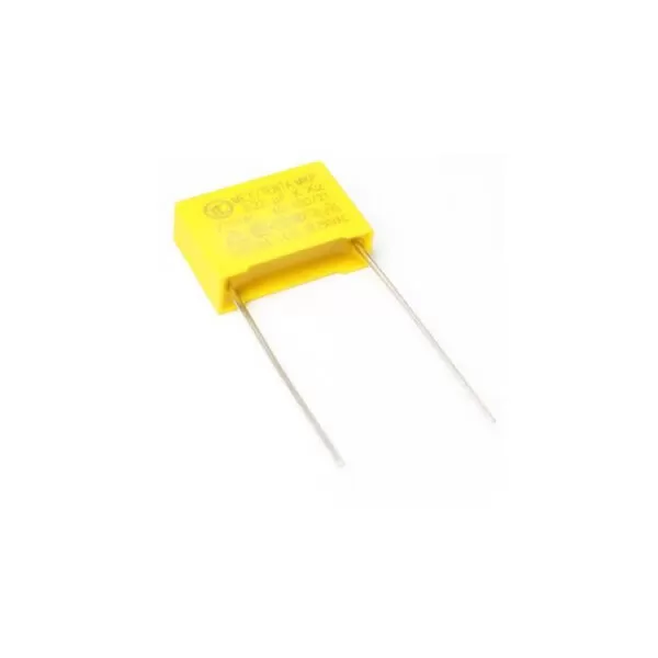 خازن 220nF / 275V MKP X2