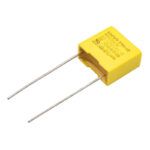 خازن 47nF / 275V MPX کلاس X2