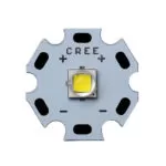 ال ای دی CREE سفید مهتابی 10 وات به همراه هیت سینک اورجینال