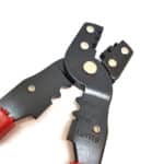 آچار پرسی سرسیم DTEC DT- 202B