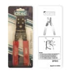 آچار پرسی سرسیم DTEC DT- 202B