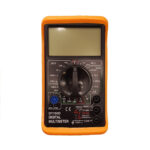 مولتی متر دیجیتالی DT-700D