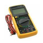 مولتی متر دیجیتالی DT 9205A