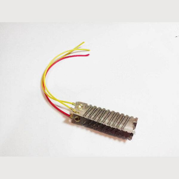 المنت سشوار جانسون