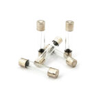 فیوز شیشه ای 10A 6x30 (بسته 10 عددی)