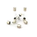فیوز شیشه ای 10A 6x30 (بسته 10 عددی)