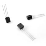 آی سی رگلاتور TL431