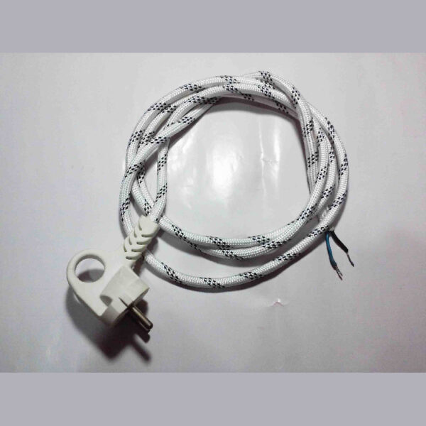 سیم اتو دو رشته 1.8 متری