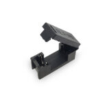 جافیوزی پلاستیکی درپوشدار KF-3