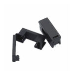 جافیوزی پلاستیکی درپوشدار KF-3