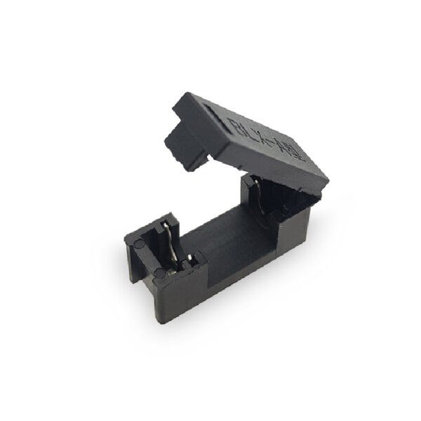 جافیوزی پلاستیکی درپوشدار KF-3