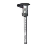 کولیس دیجیتال پلاستیکی 0-150mm