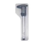 کولیس دیجیتال پلاستیکی 0-150mm