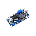 ماژول تغذیه کاهنده LM2596 DC-DC جریان 3A
