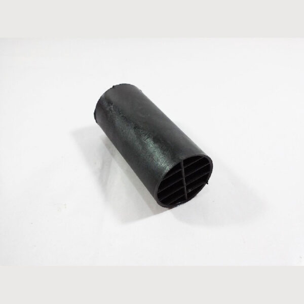 لوله باکالیت سشوار (لوله نسوز محافظ المنت)