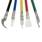 ست ابزار تعویض CPU5001 IC