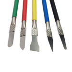 ست ابزار تعویض CPU5001 IC