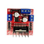 ماژول درایور موتور L298