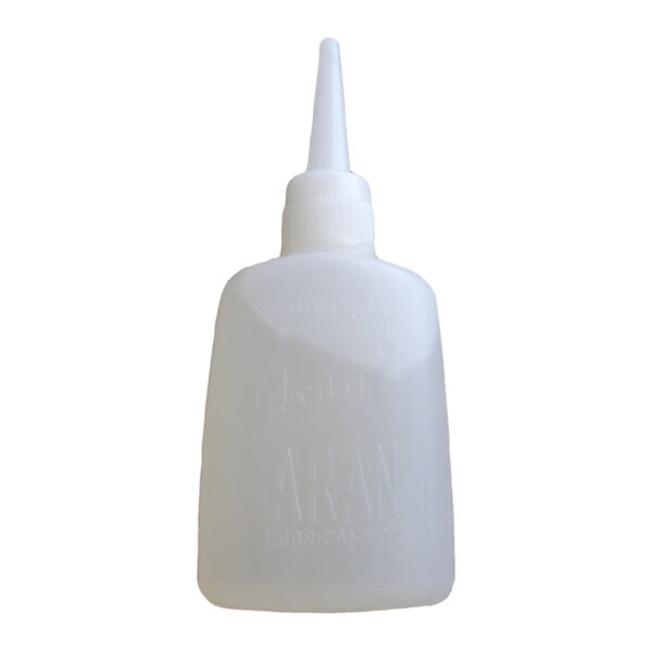 روغن چرخ خیاطی آران حجم 70 میلی لیتر