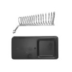 پایه هویه مستطیلی مدل A