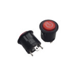 کلید شستی PBS-422